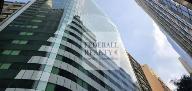 Prédio Comercial para alugar, 13960m² no Centro, Rio de Janeiro