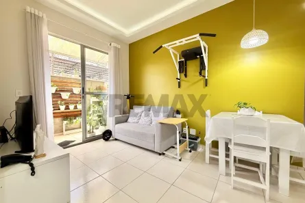 Apartamento com 2 Quartos à venda, 60m² no Parque Verde, Belém