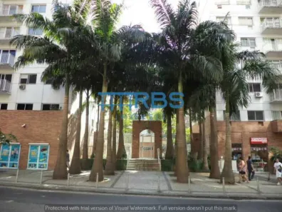 Apartamento com 2 Quartos à venda, 52m² no Centro, Rio de Janeiro