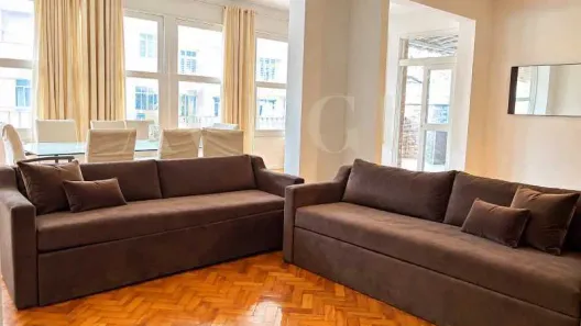 Cobertura com 3 Quartos para alugar, 153m² no Copacabana, Rio de Janeiro