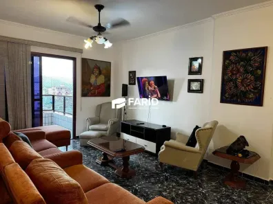 Apartamento com 2 Quartos à venda, 96m² no Tupi, Praia Grande