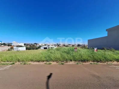 Lote/Terreno à venda, 250m² no Jardim Letícia, São Carlos