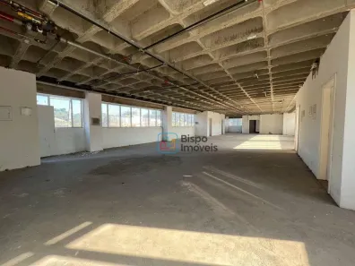 Sala Comercial para alugar, 300m² no Vila Medon, Americana
