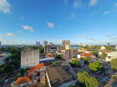 Sala Comercial à venda, 19m² no Boa Vista, Recife