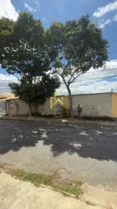 Lote/Terreno à venda, 525m² no Céu Azul, Belo Horizonte