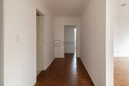 Apartamento com 4 Quartos à venda, 180m² no Jardim Paulista, São Paulo