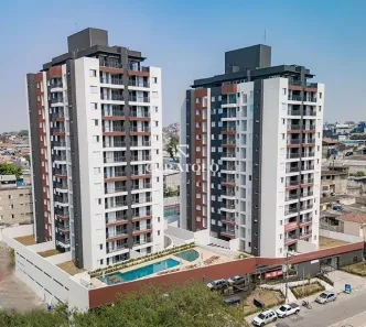 Apartamento com 2 Quartos à venda, 54m² no Centro, Diadema