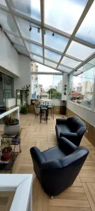 Prédio Comercial para alugar, 500m² no Vila Pompéia, São Paulo