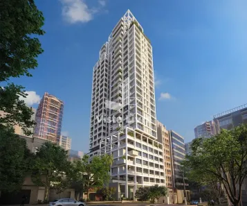 Apartamento com 3 Quartos à venda, 126m² no Pinheiros, São Paulo