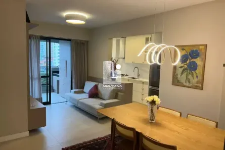 Apartamento com 2 Quartos à venda, 73m² no Centro, Florianópolis