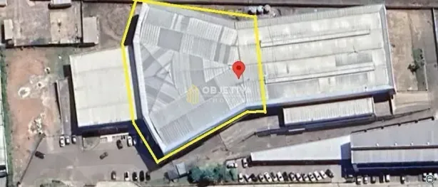 Galpão/Depósito/Armazém para alugar, 2912m² no Jardim Lindóia, Porto Alegre