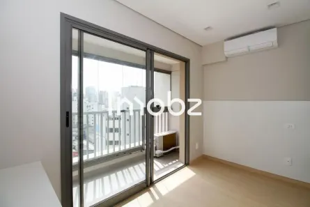 Kitnet com 1 Quarto à venda, 44m² no Pinheiros, São Paulo
