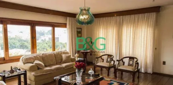 Apartamento com 4 Quartos à venda, 380m² no Vila Maria Alta, São Paulo