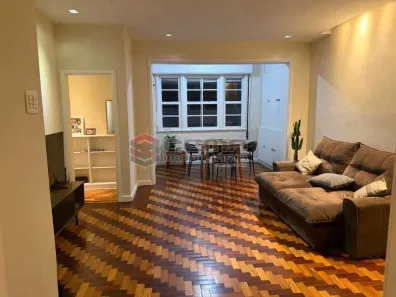 Apartamento com 2 Quartos à venda, 88m² no Flamengo, Rio de Janeiro