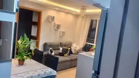 Apartamento com 2 Quartos à venda, 41m² no Vila Clementino, São Paulo