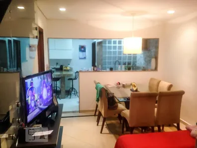 Casa com 3 Quartos à venda, 180m² no Chácara Mafalda, São Paulo