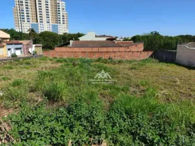 Lote/Terreno à venda, 292m² no Alto da Boa Vista, Ribeirão Preto