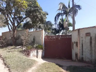 Fazenda/Sítio com 2 Quartos à venda, 279m² no Vivenda, Jundiaí