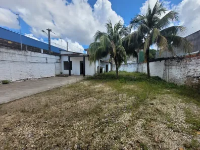 Lote/Terreno à venda, 770m² no Sacramenta, Belém