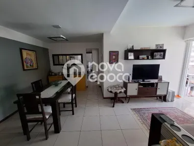 Apartamento com 3 Quartos à venda, 94m² no Recreio dos Bandeirantes, Rio de Janeiro