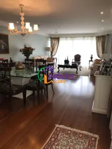 Apartamento com 5 Quartos à venda, 288m² no Indianópolis, São Paulo