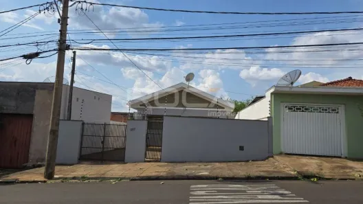 Casa com 2 Quartos à venda, 120m² no Cidade Jardim, São Carlos
