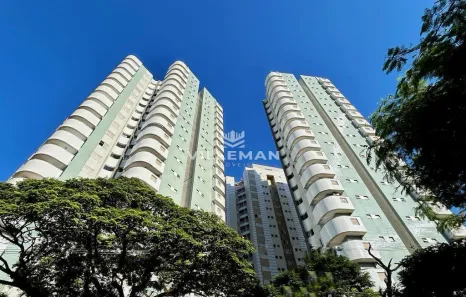 Apartamento com 3 Quartos para alugar, 82m² no Zona 07, Maringá