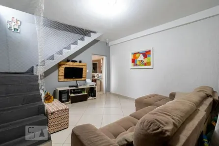 Casa com 2 Quartos à venda, 130m² no Vila Romero, São Paulo