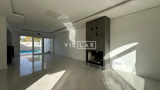 Casa de Condomínio com 4 Quartos à venda, 260m² no Centro, Pelotas