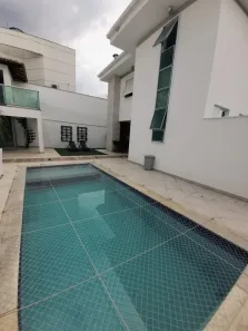 Casa de Condomínio com 4 Quartos à venda, 400m² no Paquetá, Belo Horizonte
