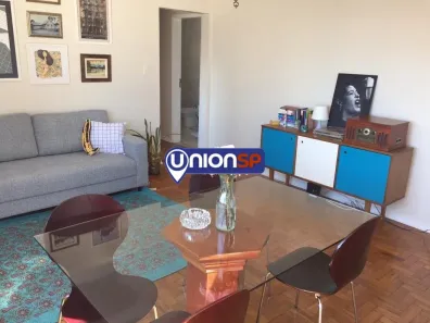 Apartamento com 2 Quartos à venda, 87m² no Pinheiros, São Paulo