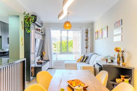 Apartamento com 3 Quartos à venda, 76m² no Partenon, Porto Alegre
