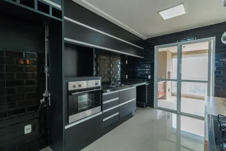 Apartamento com 3 Quartos à venda, 150m² no Santo Amaro, São Paulo