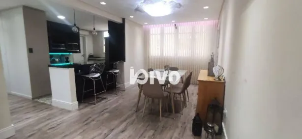 Apartamento com 3 Quartos à venda, 105m² no Vila Mariana, São Paulo