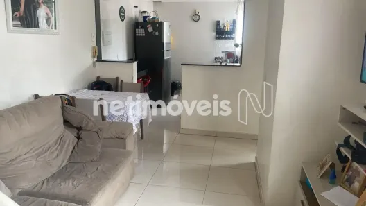 Cobertura com 2 Quartos à venda, 93m² no Camargos, Belo Horizonte