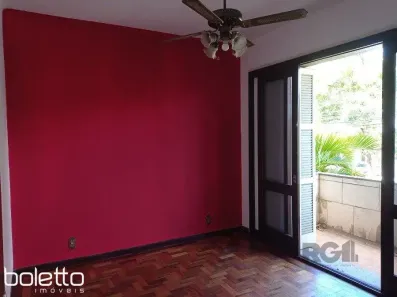 Apartamento com 3 Quartos à venda, 96m² no Rio Branco, Porto Alegre