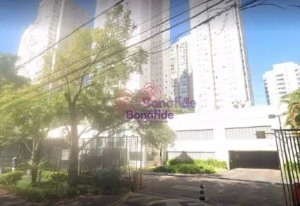 Apartamento com 2 Quartos à venda, 100m² no Jardim São Bento, Jundiaí