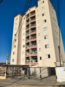 Apartamento com 2 Quartos para alugar, 68m² no Jardim Paulistano, Sorocaba
