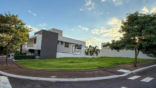 Lote/Terreno à venda, 463m² no Residencial José Lázaro Gouvea, Londrina
