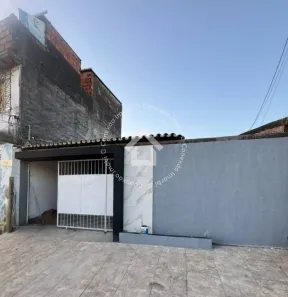 Casa com 3 Quartos à venda, 125m² no Conj. João Alves Filho, Nossa Senhora do Socorro