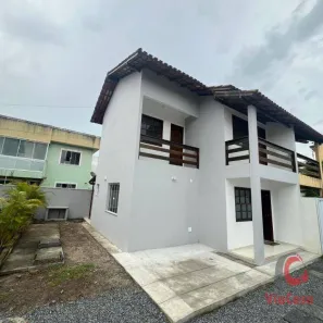 Casa com 3 Quartos à venda, 91m² no Costazul, Rio das Ostras