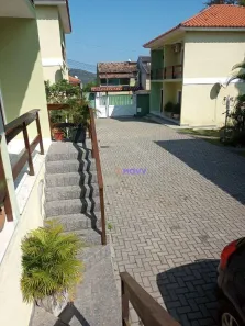 Casa de Condomínio com 2 Quartos à venda, 70m² no Engenho do Mato, Niterói