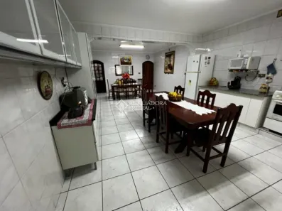 Sobrado com 2 Quartos à venda, 381m² no Parque das Nações, Santo André