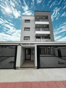 Apartamento com 2 Quartos à venda, 71m² no Nova Palhoça, Palhoça