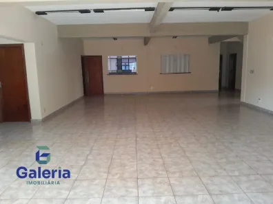 Prédio Comercial para alugar, 345m² no Nova Ribeirânia, Ribeirão Preto