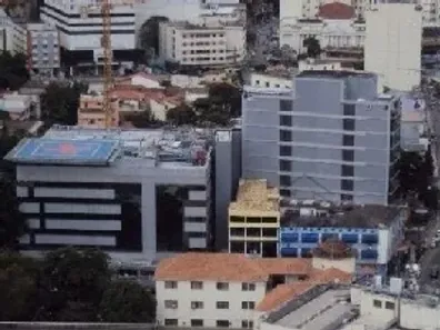 Sala Comercial à venda, 40m² no Centro, Niterói