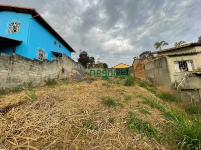 Lote/Terreno à venda, 394m² no Brasiléia, Betim