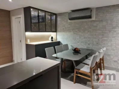 Apartamento com 3 Quartos à venda, 107m² no Vila Yara, Osasco