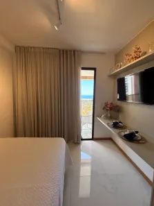 Apartamento com 1 Quarto para alugar, 21m² no Jardim Armação, Salvador