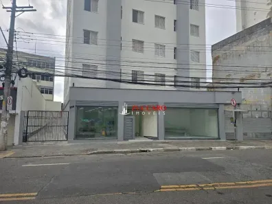 Ponto Comercial para alugar, 239m² no Centro, Guarulhos
